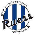 Ruess Markisen und mehr... Logo